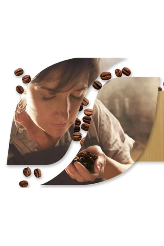 Nescafe Gold Ekonomik Paket 600 Gr
