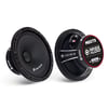 Reiss Audio Rs-m8xtx 20 Cm Mıdrange 400w