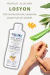 Kuatra Propolis - Aloe Vera Losyon 200ml