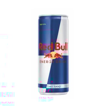 Red Bull 250 Ml. Enerji İçeceği
