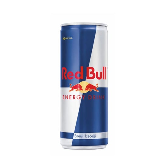 Red Bull 250 Ml. Enerji İçeceği