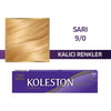Koleston Tüp Boya 50 Ml - 9.0 Sarı + 30 Vol Oksidan Peroksit