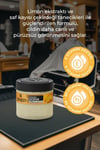 Sinep Pro-care Scrub Aydınlatıcı ve Temizleyici Yüz Peelingi 400 Ml Limon