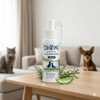 Bioxi®fur & Skin Serum 100 Ml – Kedi Köpek Tüy ve Deri Bakımı, Biberiye, Panthenol, Aloe Vera