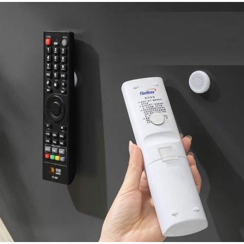 DİYARI FIRSAT Mıknatıslı Çok Amaçlı Kumanda, Telefon Tutucu 2 ADET