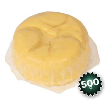 Az Tuzlu Yemeklik Yağ 500 G | %38 Süt Yağlı