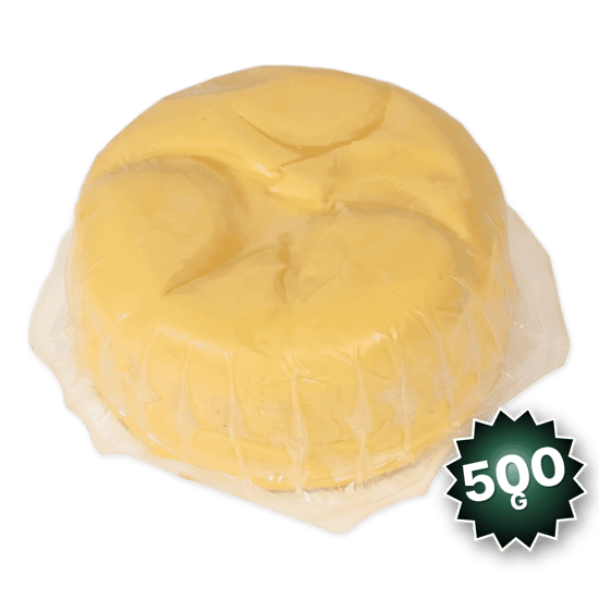 Az Tuzlu Yemeklik Yağ 500 G | %38 Süt Yağlı