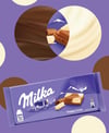Milka Happy Cows Sütlü Çikolata 100 gr