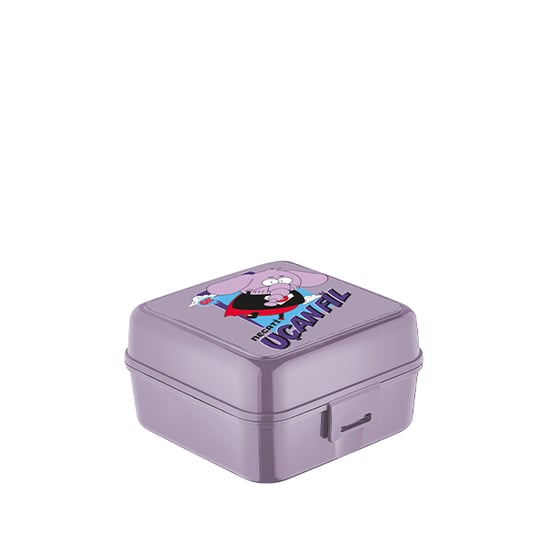 Renga Kare Beslenme Kabı