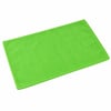 Ateks 40x40 İpeksi Parlak Mikrofiber Bez Temizlik Bezi
