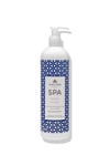 Kallos Spa Nemlendirici Kremli Duş ve Banyo Jeli 500 Ml