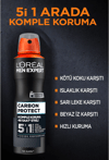 L'Oreal Paris L'Oréal Paris MEN EXPERT CARBON PROTECT ANTI PERSPIRANT DEODORANT 150ML