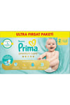 Prima Premium Care 2 Numara Mini 112 Li Bebek Bezi