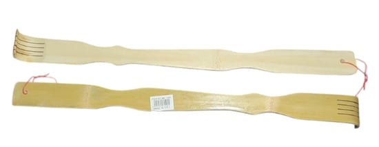 İma Ahşap Sırt Kaşıma