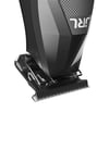 Jrl Diamante Collection Profesyonel Saç Kesim ve Çizim 8200 Rpm Tıraş Makinesi Seti Siyah