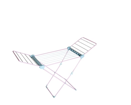 Armada Alüminyum Çamaşır Kurutmalık - Kanatlı Çamaşır Kurutma Ask