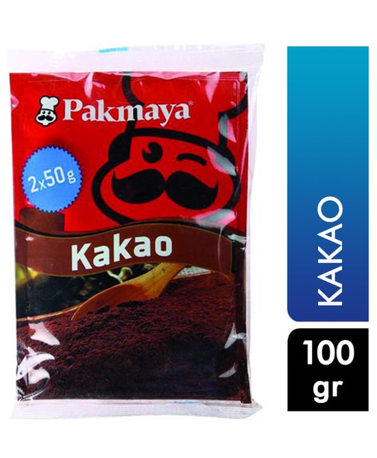 Pakmaya Kakao 100 Gr