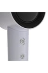 Powertec Tr-5555 S Plazma Fön Makinası - Beyaz