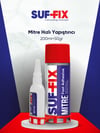 Suf-Fix Hızlı Yapıştırıcı Mitre MDF Kit 200 ml 50 gr