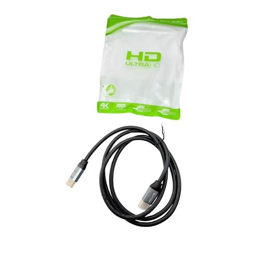 4k 60 Hz Display Display Kablo 1.5 Mt G-536k