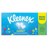 Kleenex Original Family Kutu Mendil 2 Katlı 128 Yaprak