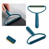 İ21-136 ( 2in1 Başlı ) ( Plastik Saplı ) ( Metal Tiftik Tüy Toplama ) ( Pls.kaşıyıcı Aparat ) ( Pet Shop )