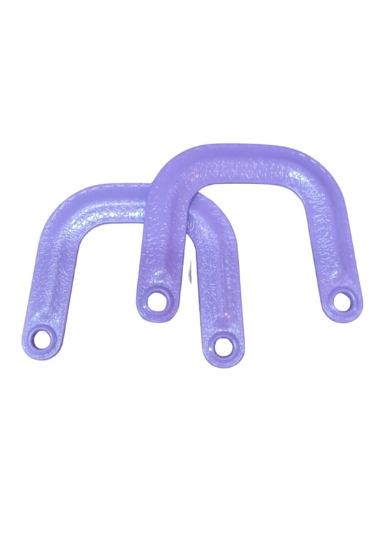 Çanta Sapı Nal Model Lila 13 Cm