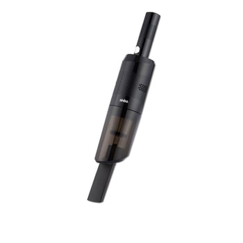 Sinbo Svc-8617 ( Oto Araç ) El Tipi Süpürge ( Çakmaklık Şarjlı )( Mini & Taşınabilir )( Hepa Filtre & 2 Başlık & 3600mah Batarya)