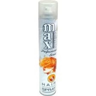 Öztürk Max Saç Spreyi Büyük 400ml