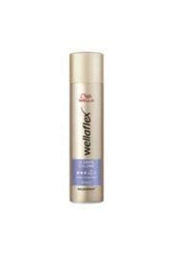 Wellaflex 2Days Volume Sprey Extra Güçlü 75 ml