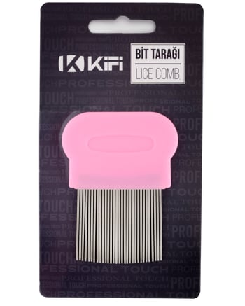 Kifi Bit Tarağı