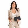 Atelier Emine Clutch Melange