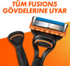 Gillette Fusion Tıraş Bıçağı 2'li Yedek