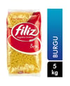 Filiz Makarna 5 Kg X 2'li Koli Burgu