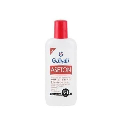 Gülşah Klasik Aseton 175 Ml