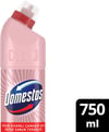 Domestos Çamaşır Suyu Beyaz Sabun Ferahlığı 750 Ml