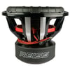 Reiss Audio Rs-thunder15 38 Cm Subwoofer 4000rsm