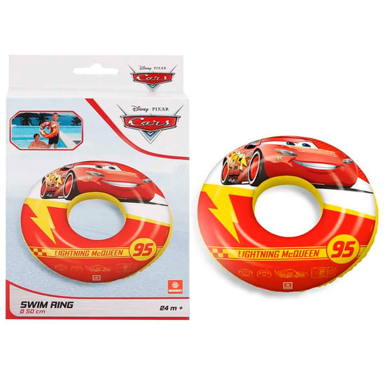 Cars Can Simidi 50 Cm