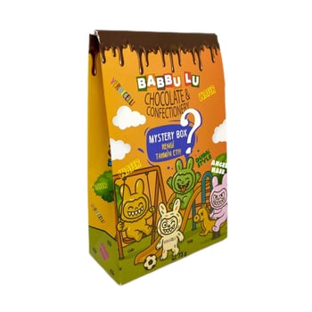 Vezir Professional Premium Gurme Dubai Tarzı Gofret Dolgulu Çikolata Barı - 73g