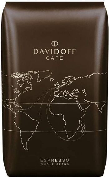 Tchibo Davidoff Çekirdek Kahve 500g Espresso 485317-485319