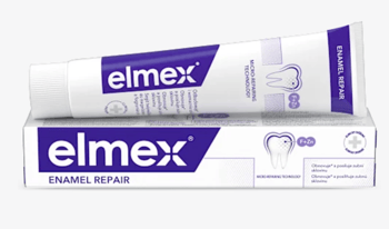 Elmex Enamel Repair Diş Macunu 75ml