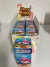 Choco Kıddy Akvaryum Serisi Çikolata 28 Gr
