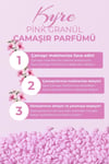 Kyre Çamaşır Parfümü Pink 210 Gr