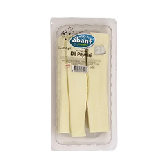 Abant Bolu Dil Peyniri 250 Gr
