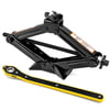 Benmax Bx-14 003 ( 1.5 Ton & Cırcır Kollu ) Kriko