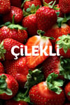 Milka Lila Pause Çilekli 34 g - 12 Adet