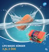 Life Magiç Sünger 3 AL 2 ÖDE