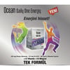 Orzax Ocean Daily One Energy Multivitamin - Multimineral 30 + 30 Tablet