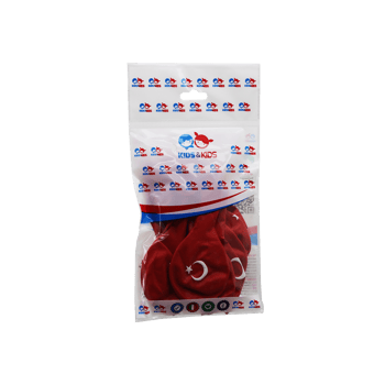 Kids & Kids B-045 ( Bayrak ) ( 10pcs ) Balon