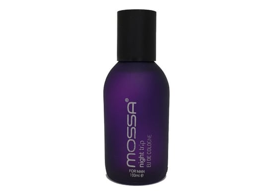 Mossa Night Trip Edc 100 Ml Erkek Parfüm